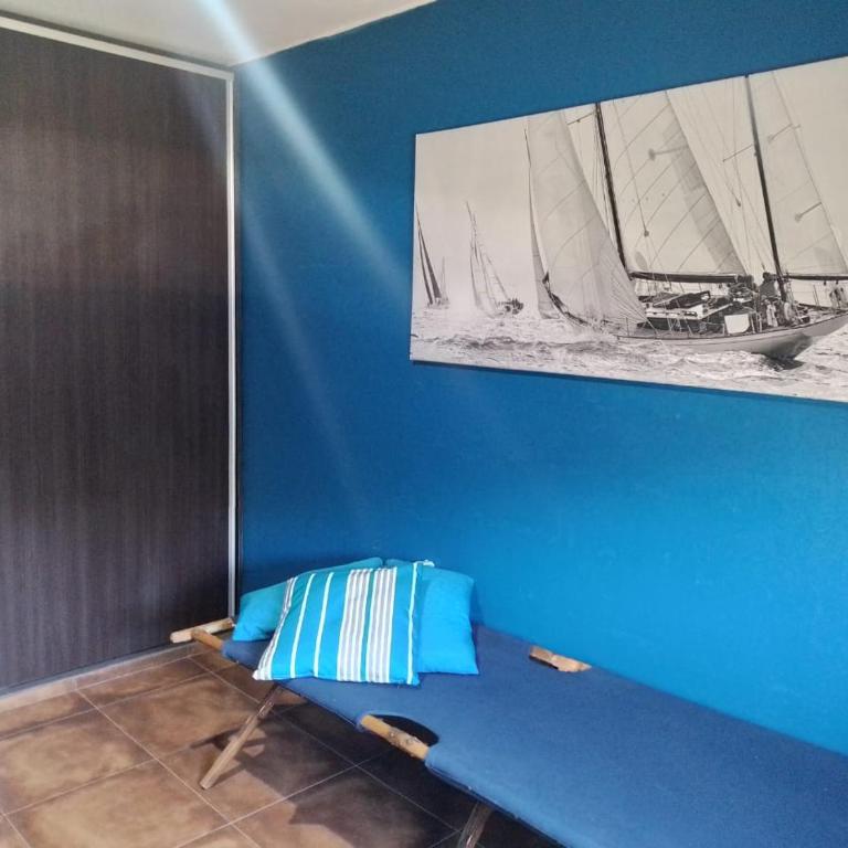 Mi Tebaida - Casa con 1 dormitorio - 14