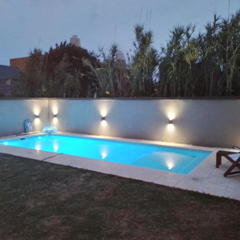 Mi Tebaida - Casa con 1 dormitorio - 16