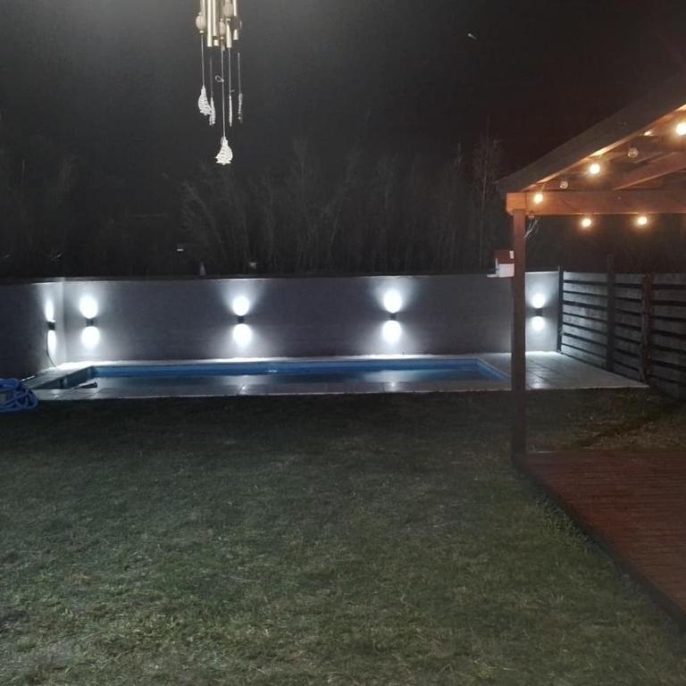 Mi Tebaida - Casa con 1 dormitorio - 19