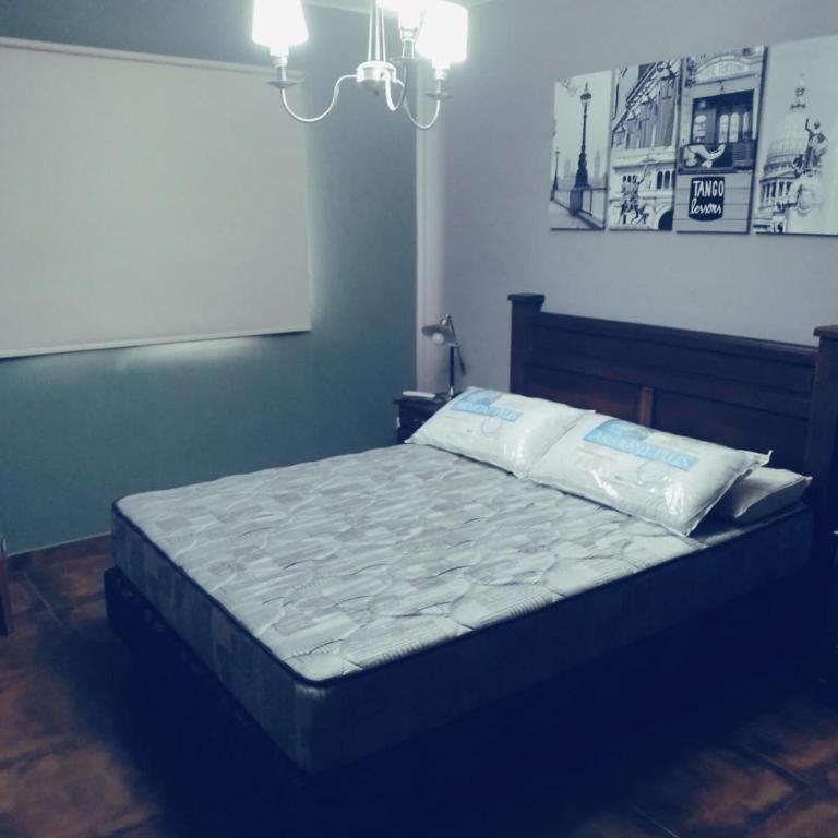 Mi Tebaida - Casa con 1 dormitorio - 20