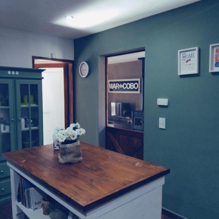 Mi Tebaida - Casa con 1 dormitorio - 21