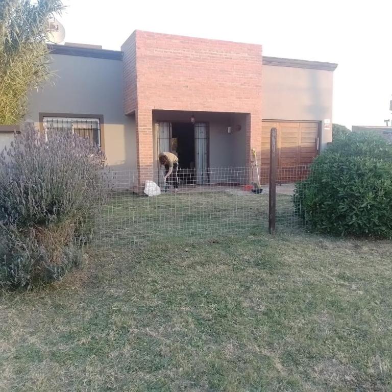 Mi Tebaida - Casa con 1 dormitorio - 22