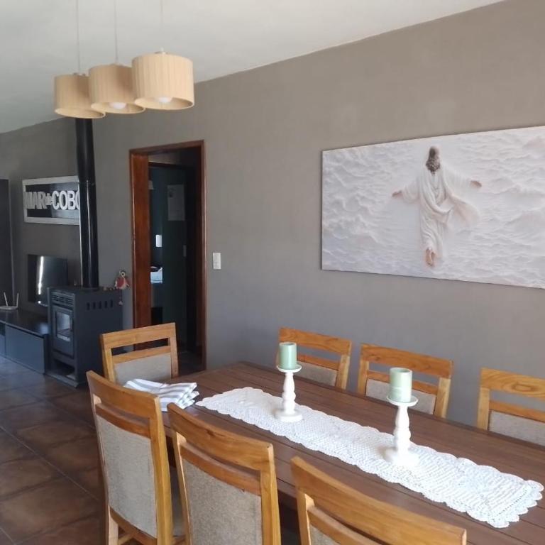 Mi Tebaida - Casa con 1 dormitorio - 28