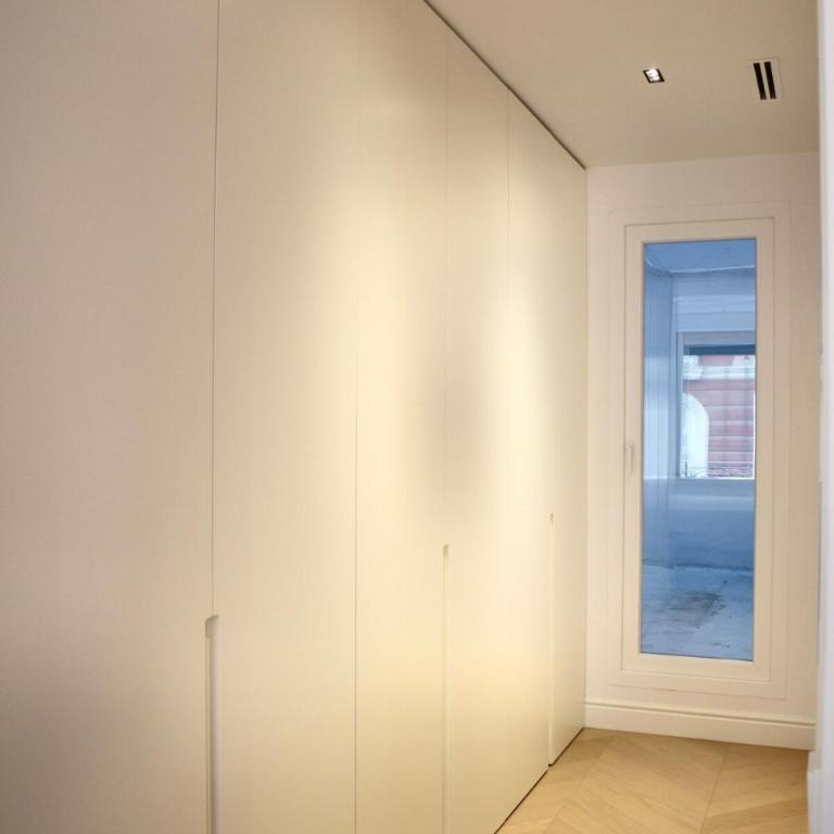 Stylish & Cozy Flat in heart of Eixample, Valencia - Two-Bedroom Apartment - 28