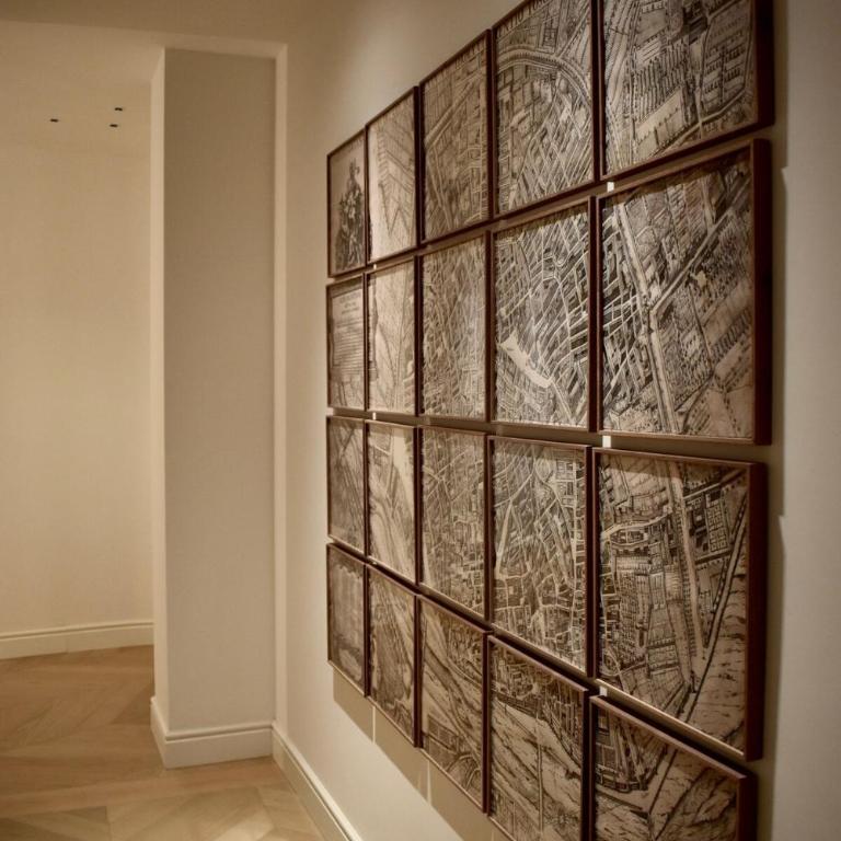 Stylish & Cozy Flat in heart of Eixample, Valencia - Two-Bedroom Apartment - 31