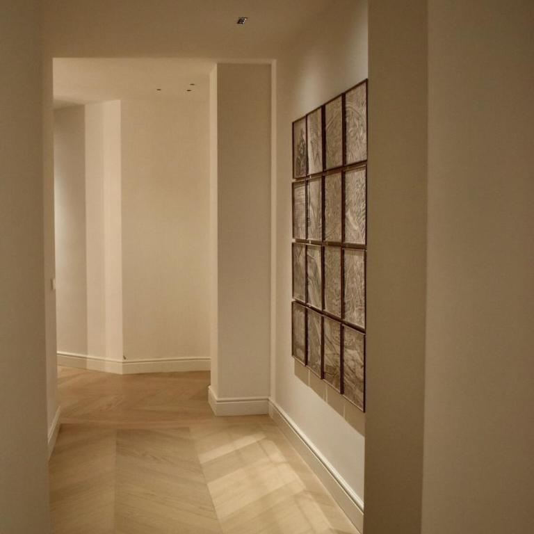 Stylish & Cozy Flat in heart of Eixample, Valencia - Two-Bedroom Apartment - 49