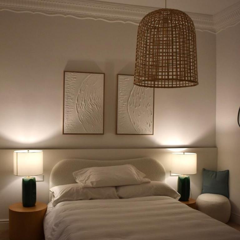 Stylish & Cozy Flat in heart of Eixample, Valencia - Two-Bedroom Apartment - 52