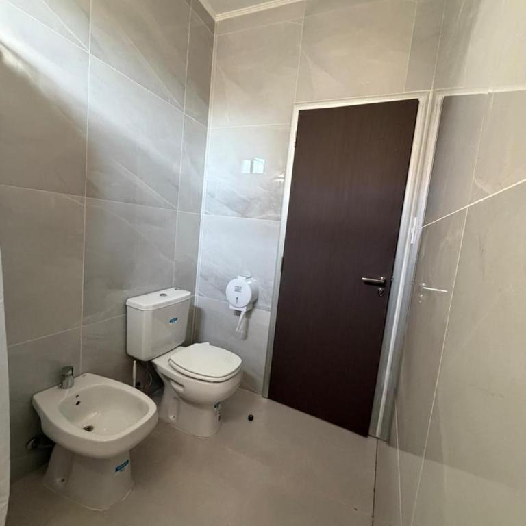 Quincho Don Carlos - Casa con 1 dormitorio - 4