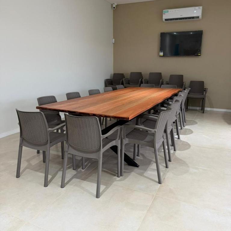 Quincho Don Carlos - Casa con 1 dormitorio - 5