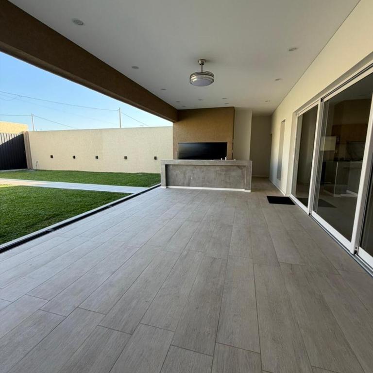 Quincho Don Carlos - Casa con 1 dormitorio - 14
