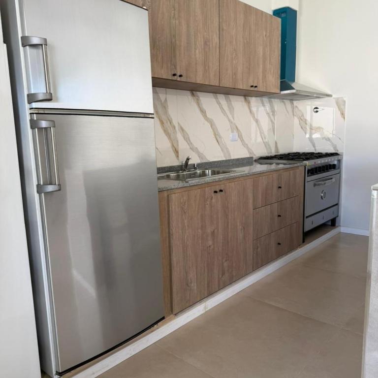Quincho Don Carlos - Casa con 1 dormitorio - 15