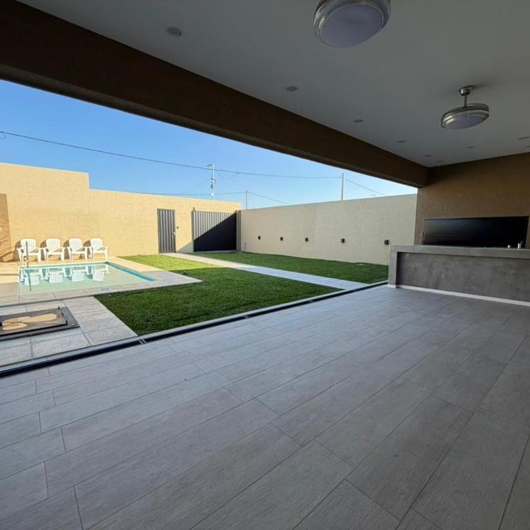 Quincho Don Carlos - Casa con 1 dormitorio - 17