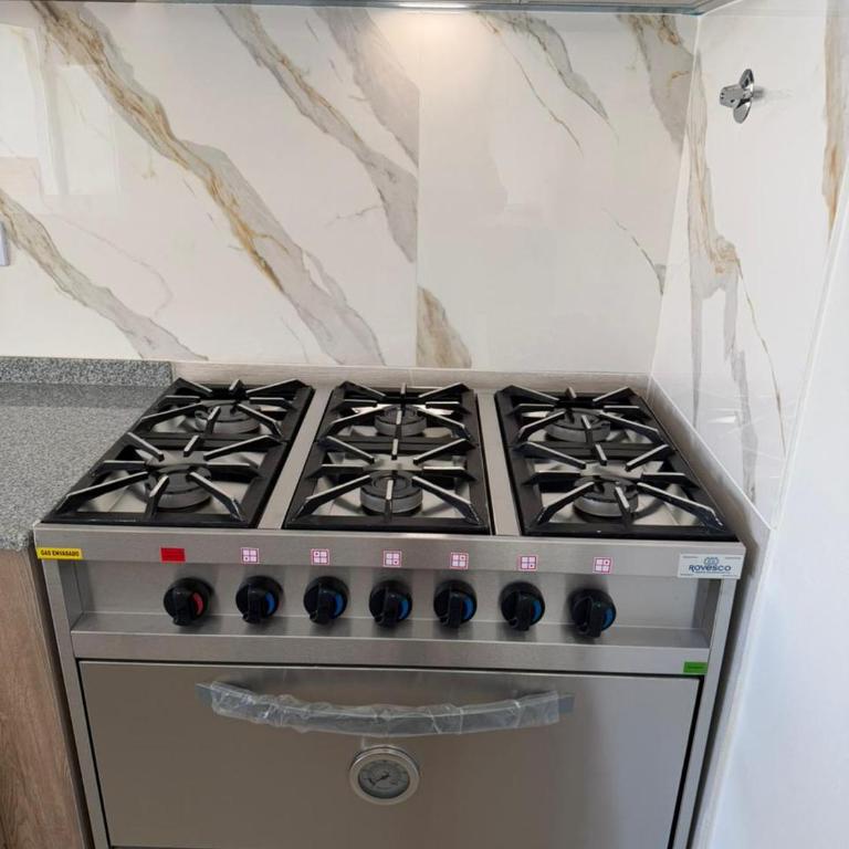 Quincho Don Carlos - Casa con 1 dormitorio - 18
