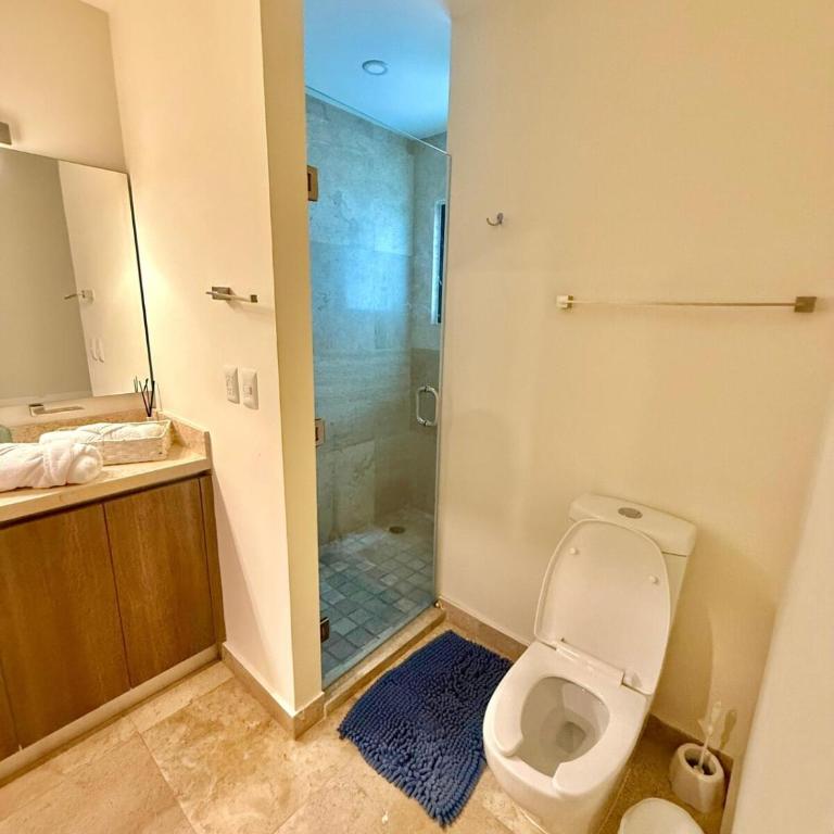 Central 102 Malecón - Three-Bedroom Apartment - 14