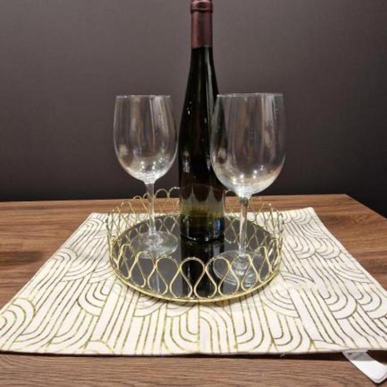 DeLux apartman Eleni rooms - Apartman sa 1 Spavaćom Sobom - 34