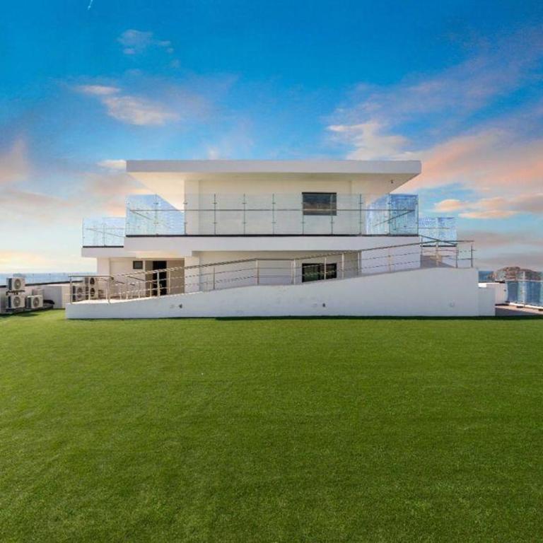 Central 102 Malecón - Three-Bedroom Apartment - 26