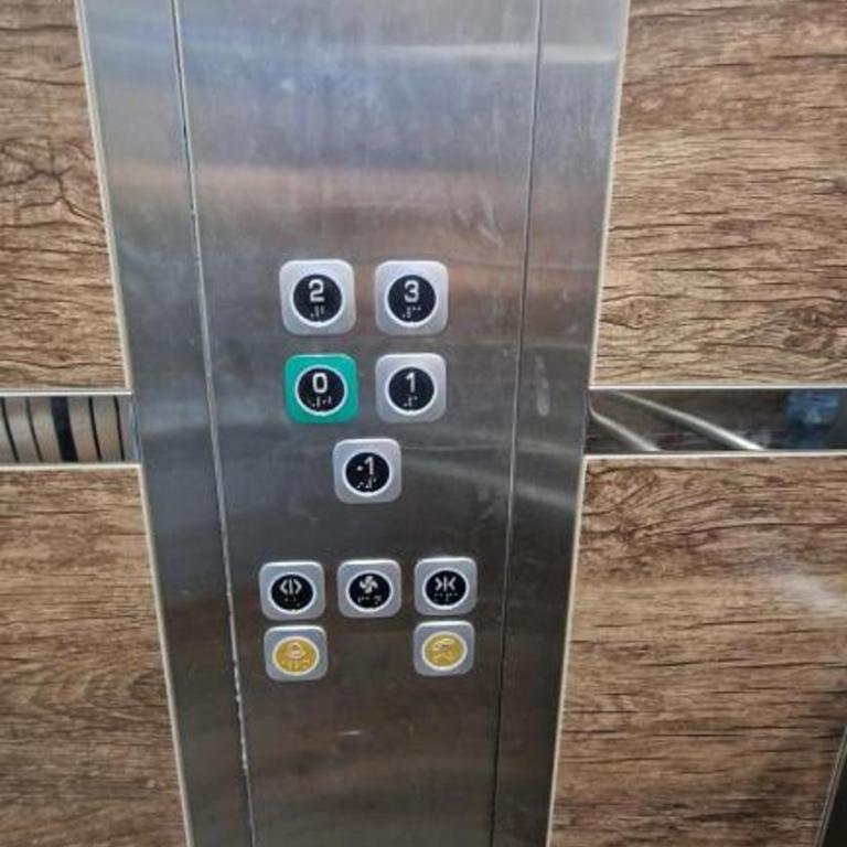 DeLux apartman Eleni rooms - Apartman sa 1 Spavaćom Sobom - 36