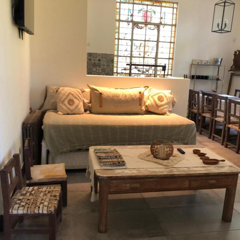 Casa Quinta EL CAMPO Zarate - Casa de 2 dormitorios - 51