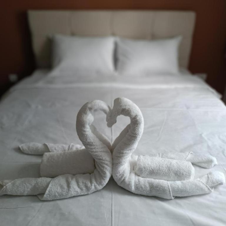 DeLux apartman Eleni rooms - Apartman sa 1 Spavaćom Sobom - 23