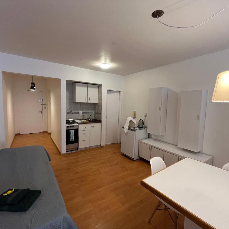 Monoambiente cerca del Obelisco - One-Bedroom Apartment - 17