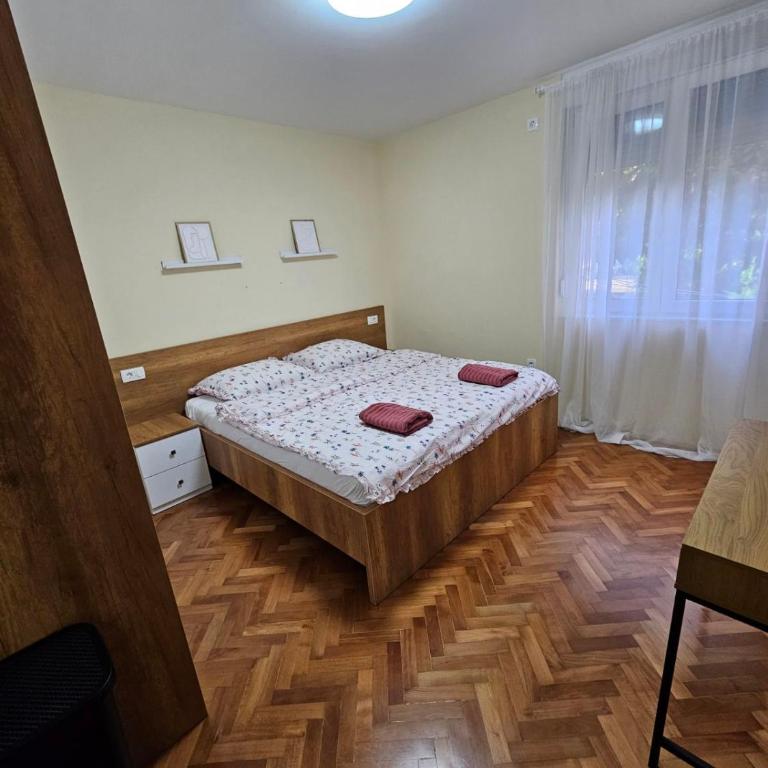 Apartment Mia - Apartman sa 1 Spavaćom Sobom - 34