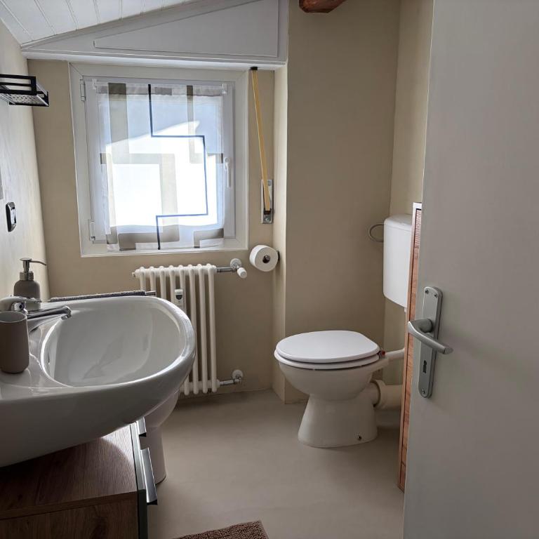 Casa Arco - Appartamento con 2 Camere da Letto - 21