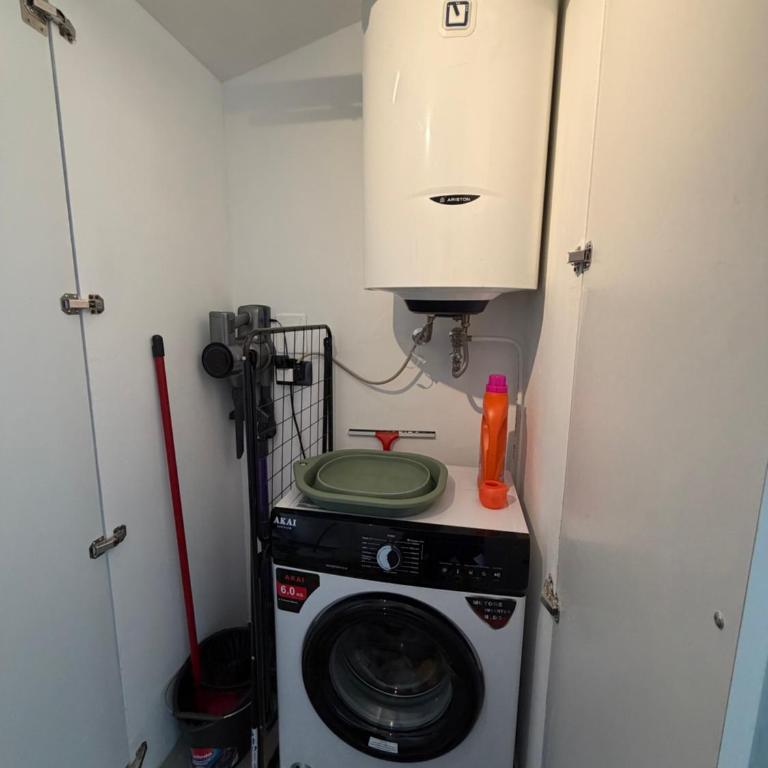 Casa Arco - Appartamento con 2 Camere da Letto - 24