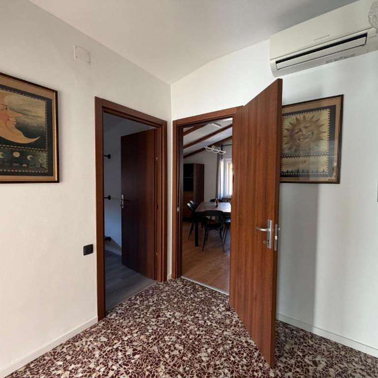 Casa Arco - Appartamento con 2 Camere da Letto - 22