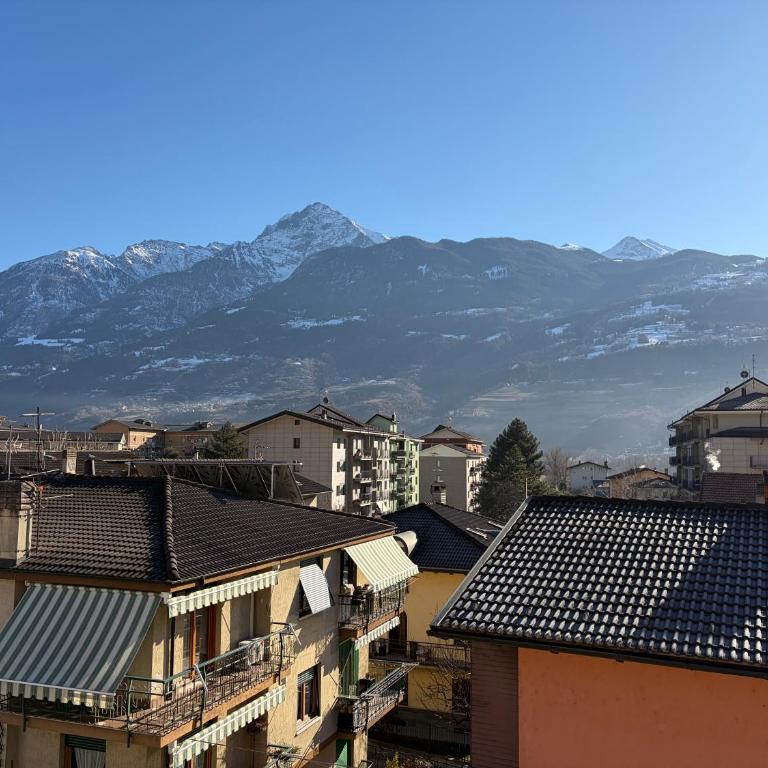 Casa Arco - Appartamento con 2 Camere da Letto - 6