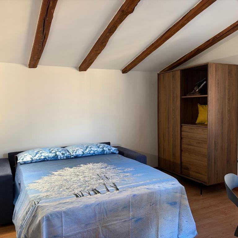Casa Arco - Appartamento con 2 Camere da Letto - 12