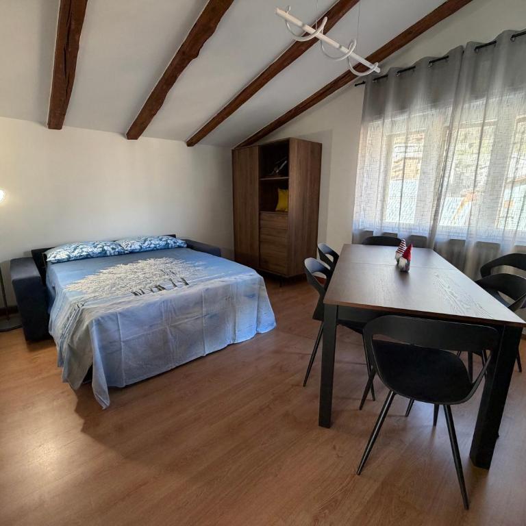 Casa Arco - Appartamento con 2 Camere da Letto - 11