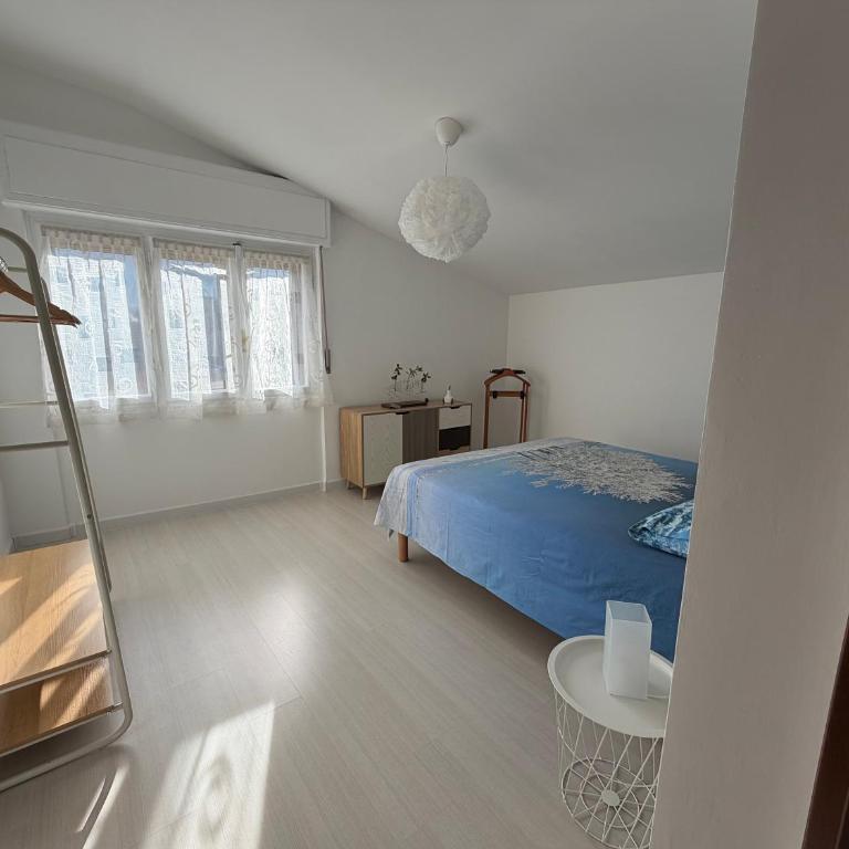 Casa Arco - Appartamento con 2 Camere da Letto - 16