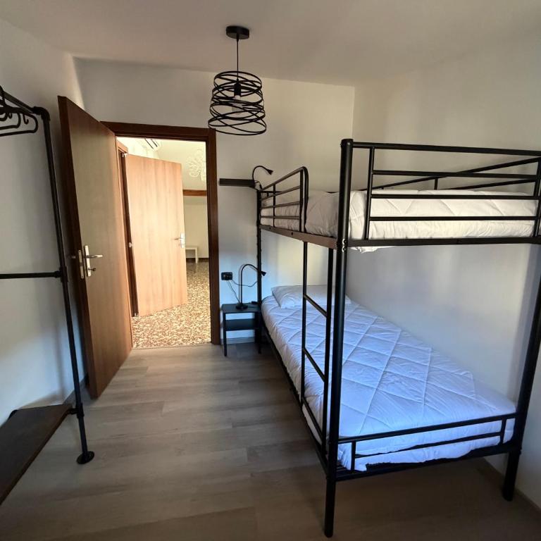 Casa Arco - Appartamento con 2 Camere da Letto - 18