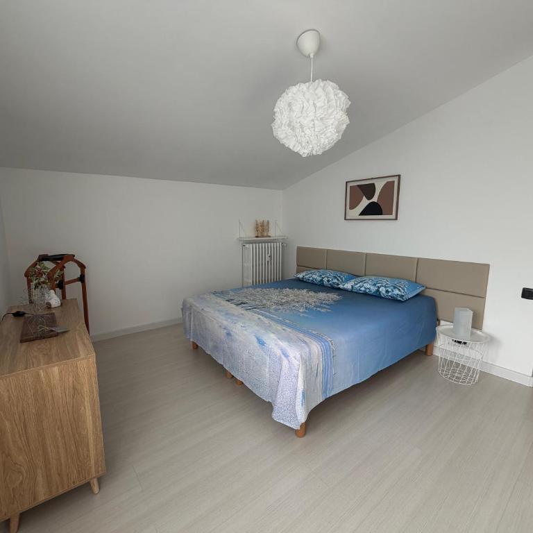 Casa Arco - Appartamento con 2 Camere da Letto - 3