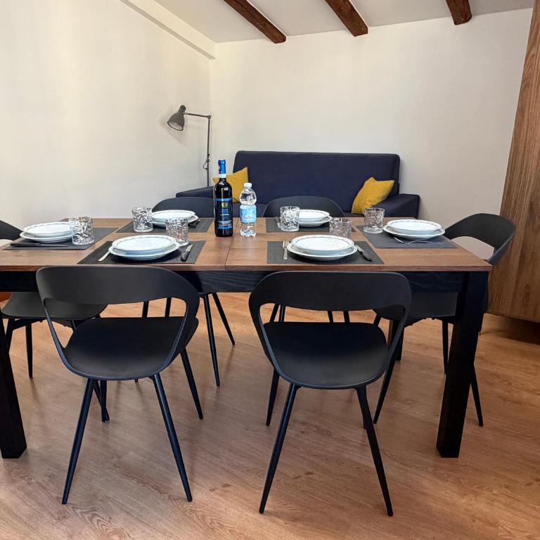 Casa Arco - Appartamento con 2 Camere da Letto - 9