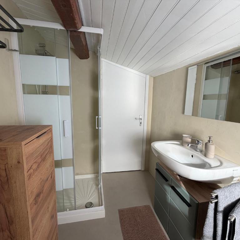 Casa Arco - Appartamento con 2 Camere da Letto - 20