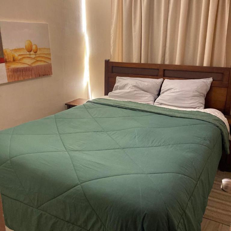 Departamento en el centro - Two-Bedroom Apartment - 2