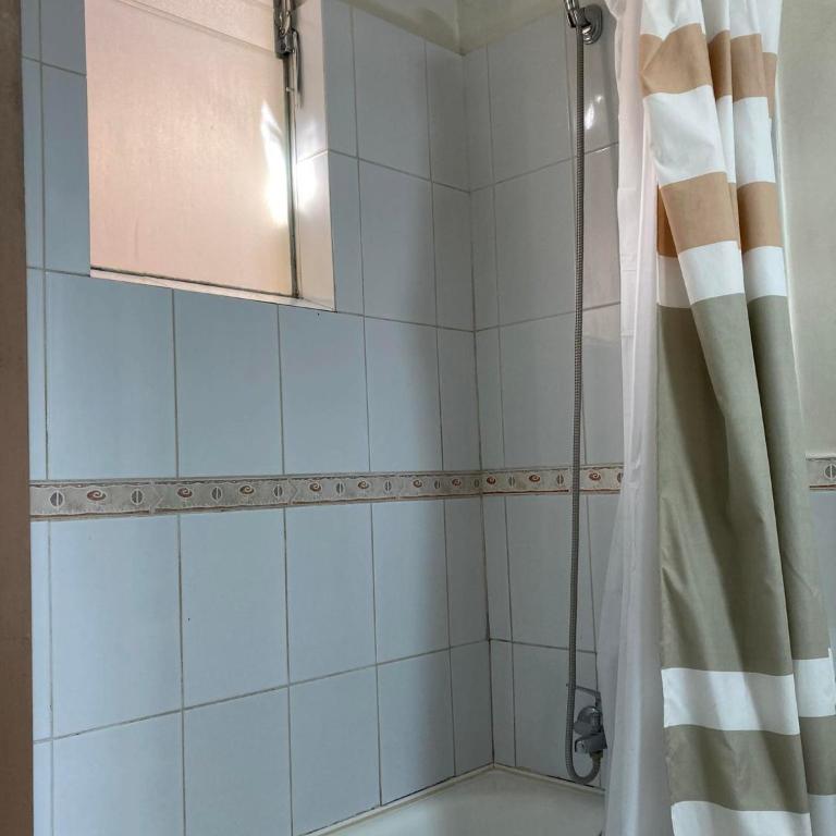 Departamento en el centro - Two-Bedroom Apartment - 3