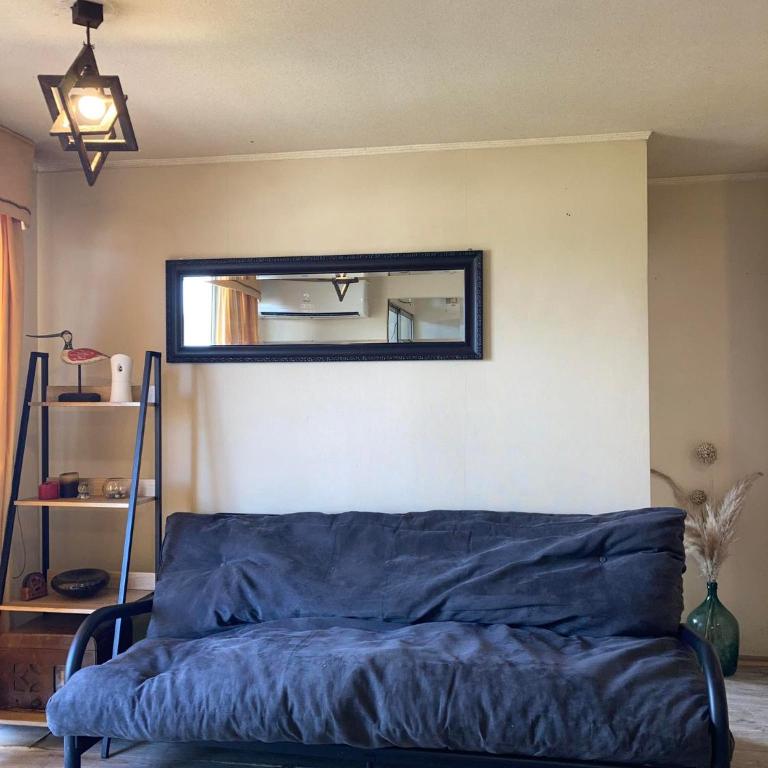 Departamento en el centro - Two-Bedroom Apartment - 4