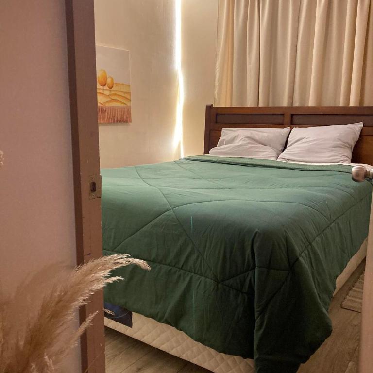 Departamento en el centro - Two-Bedroom Apartment - 9