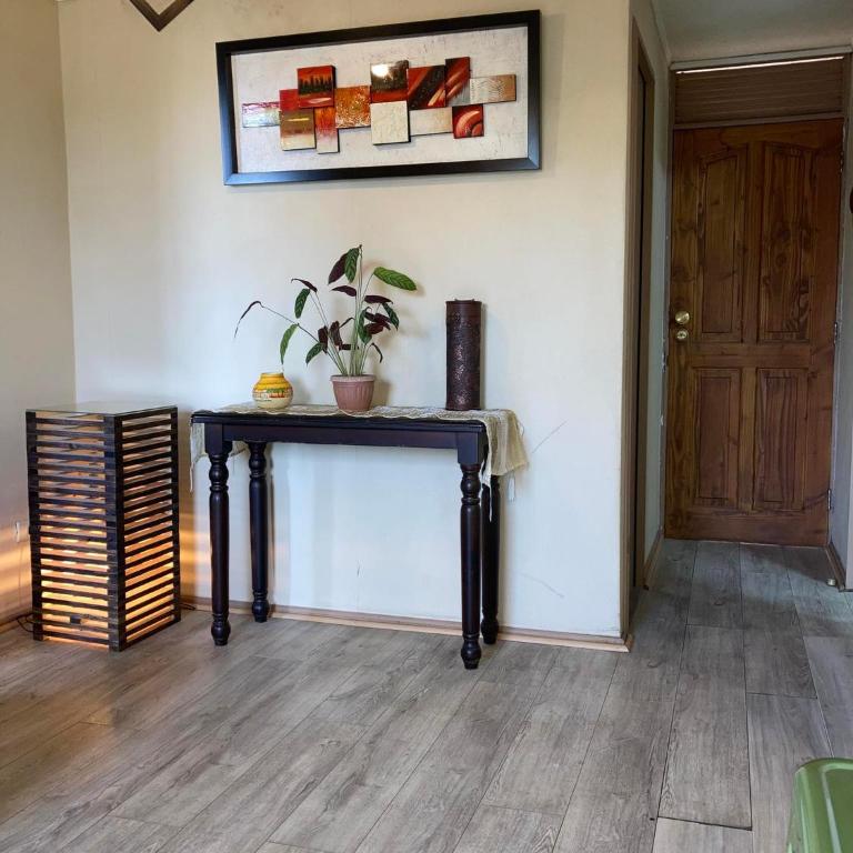 Departamento en el centro - Two-Bedroom Apartment - 10