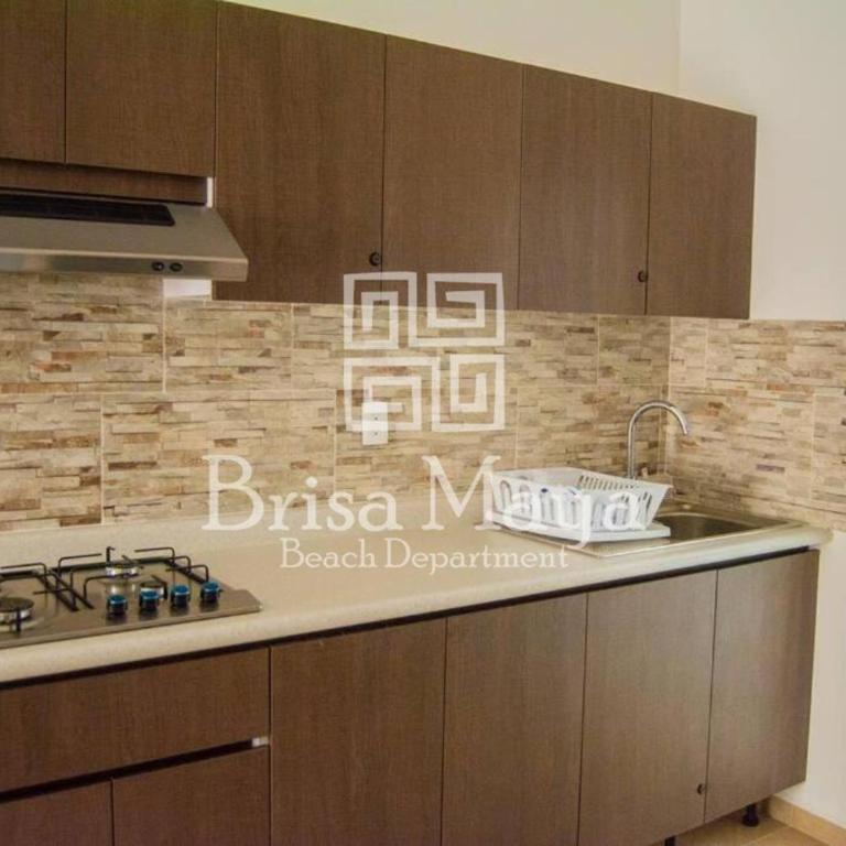 Depa familiar para 6 personas con alberca & cerca del Tren Maya & playa - Apartamento de 2 dormitorios - 17