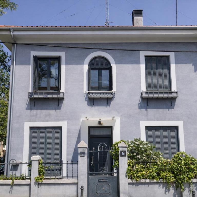 Rooms Centro de Madrid - Single Room with Shared Bathroom - 1