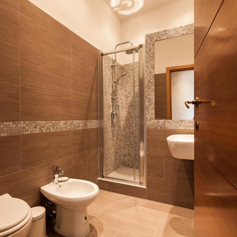 Prestigious Apartment Piazza Navona - Appartamento con 3 Camere da Letto - 26