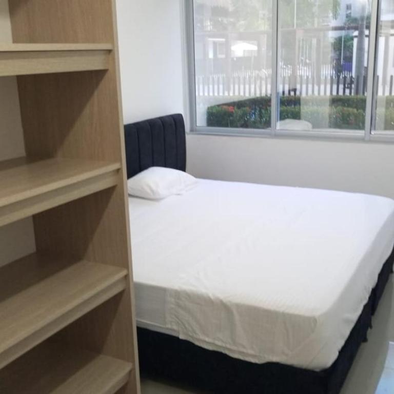 Apartamento en Ricaurte-Cundinamarca - Three-Bedroom Apartment - 12