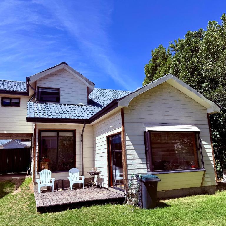 Casa Yemel - Four-Bedroom House - 1