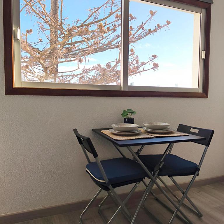 Alma Del Sur Tenerife - Estudio - 4