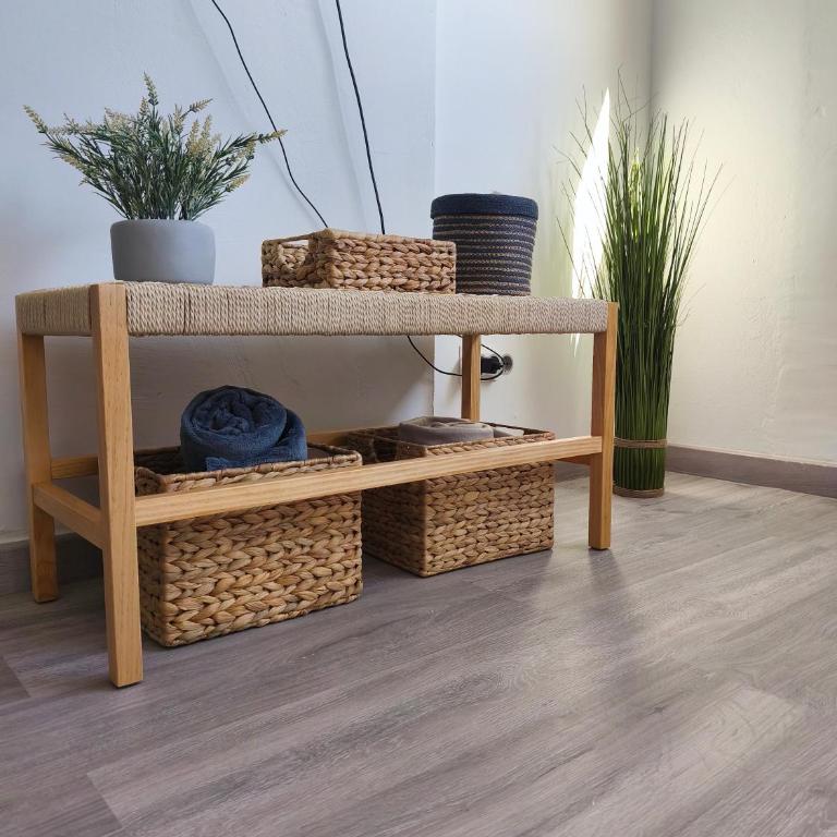 Alma Del Sur Tenerife - Estudio - 6