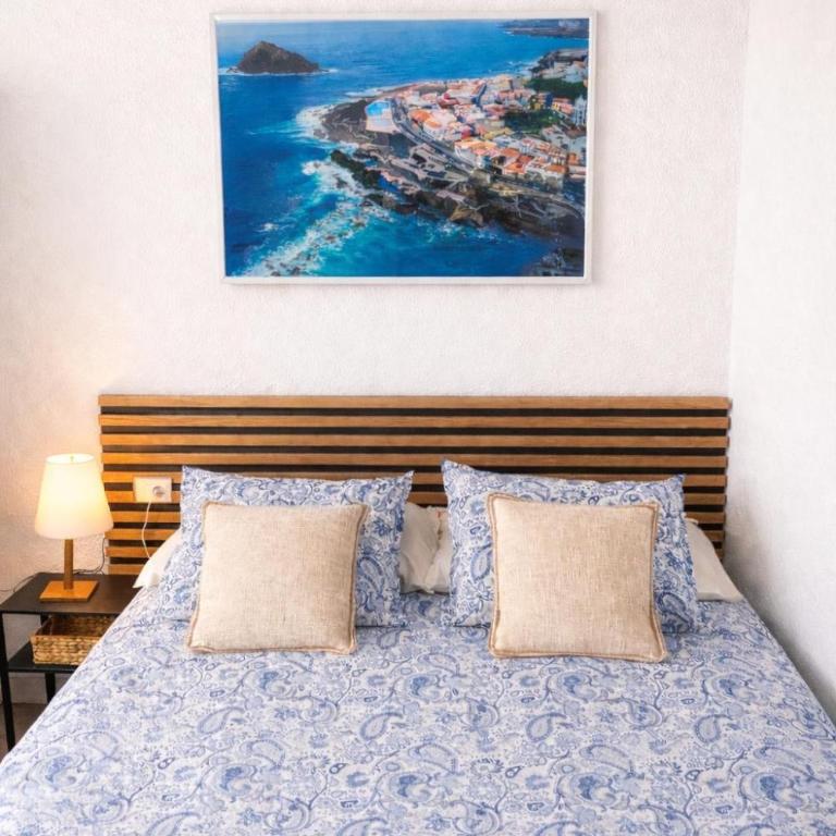 Alma Del Sur Tenerife - Estudio - 2