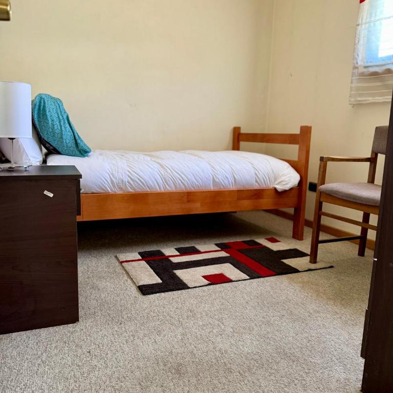 Casa Yemel - Four-Bedroom House - 17
